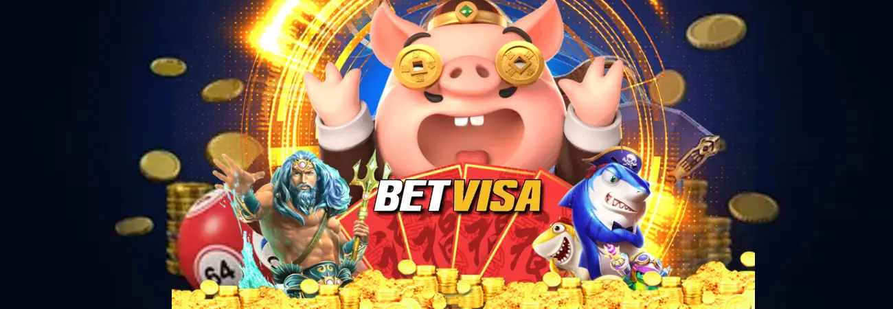 betvisa casino