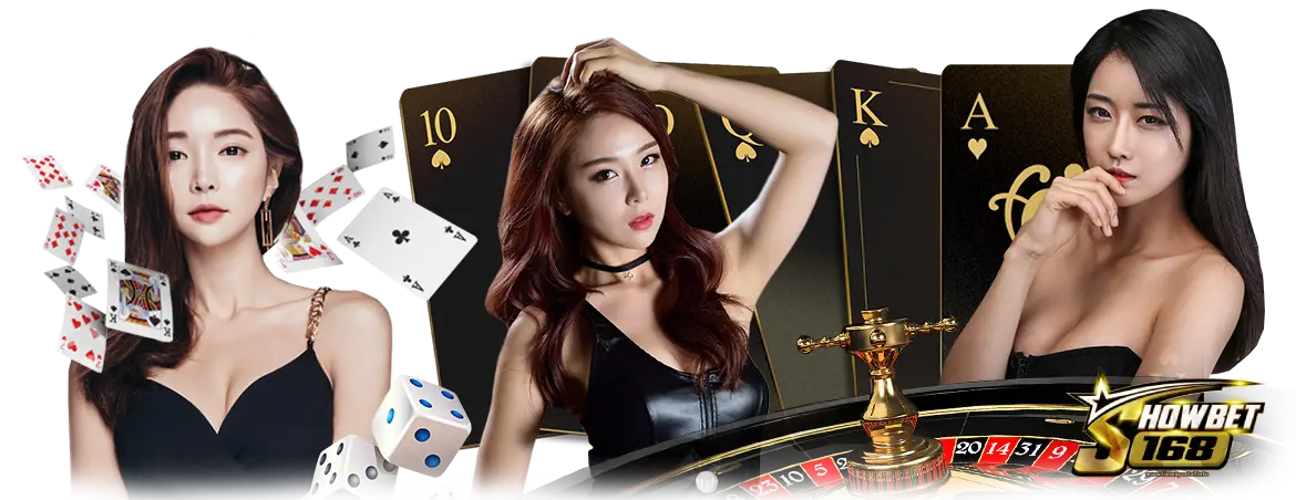 showbet168