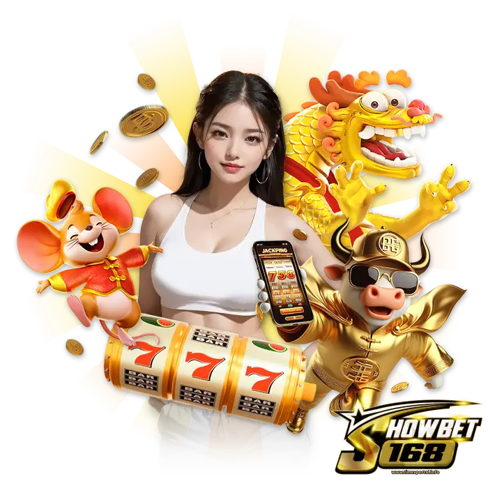 showbet168