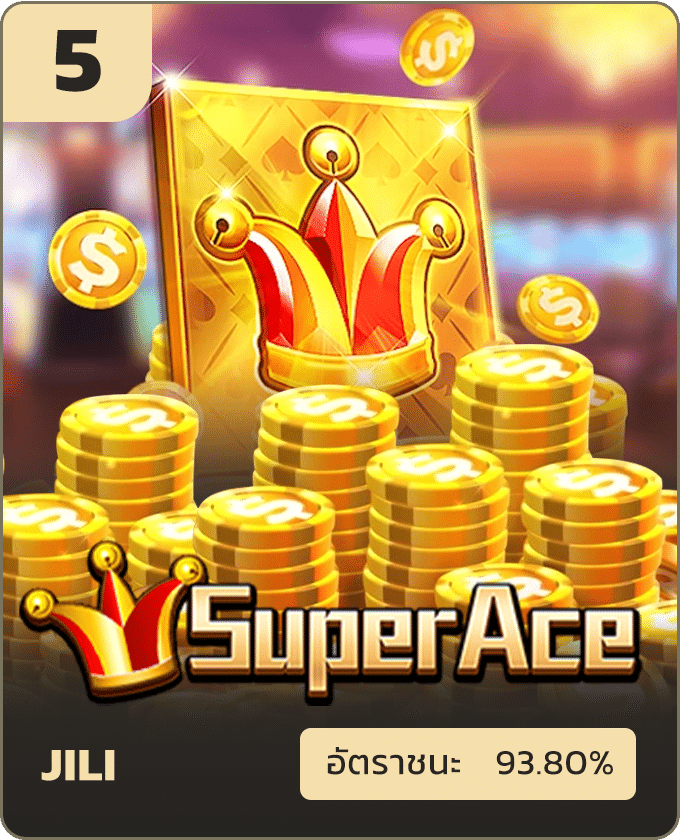 showbet168-super_Ace