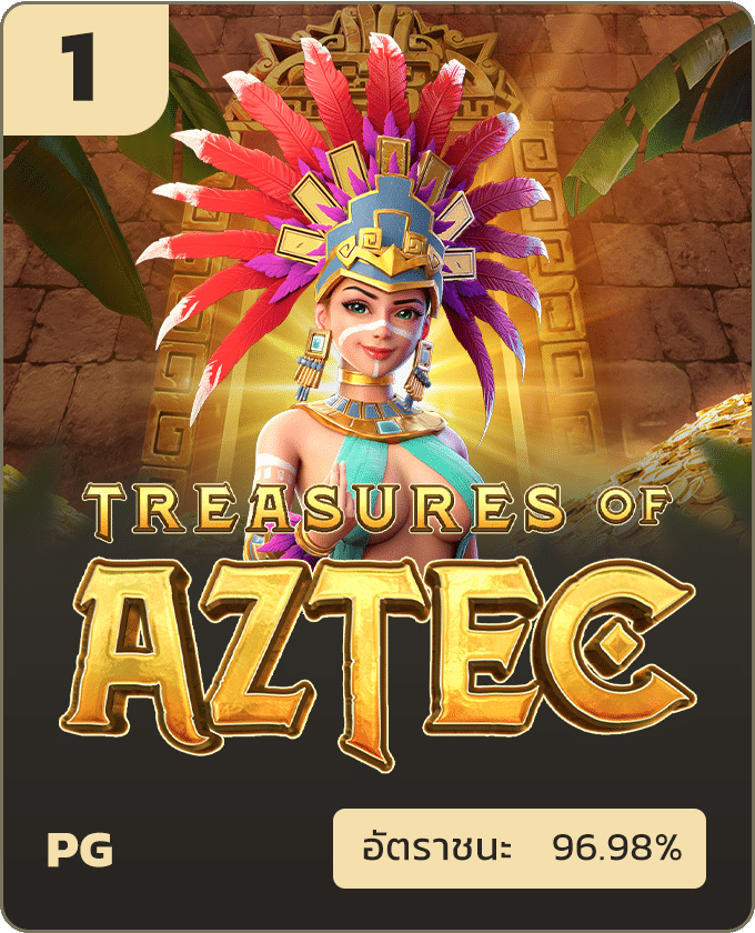 showbet168-treasures_of_aztec